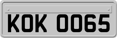 KOK0065
