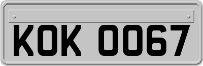 KOK0067