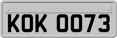 KOK0073