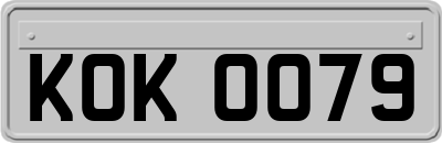 KOK0079