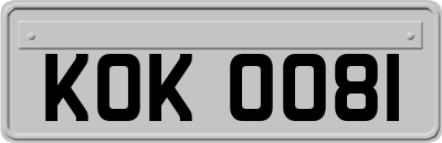 KOK0081