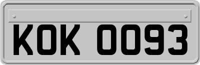 KOK0093
