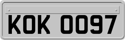 KOK0097