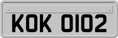 KOK0102