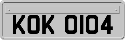 KOK0104