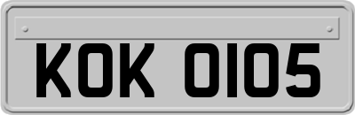 KOK0105