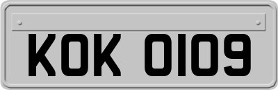 KOK0109