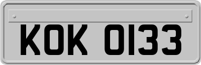 KOK0133