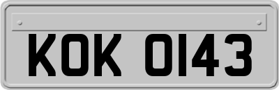 KOK0143