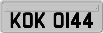 KOK0144