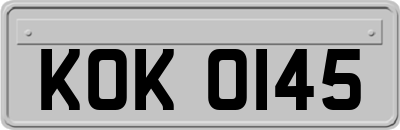 KOK0145