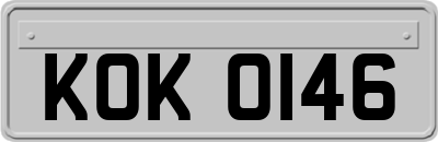 KOK0146