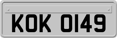 KOK0149