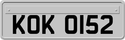 KOK0152