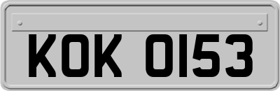 KOK0153