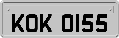 KOK0155