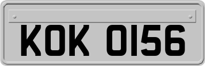 KOK0156