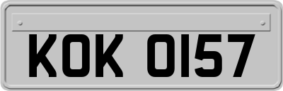 KOK0157