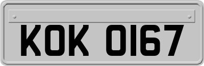 KOK0167