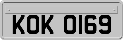 KOK0169