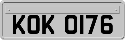KOK0176