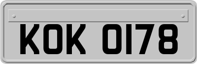 KOK0178