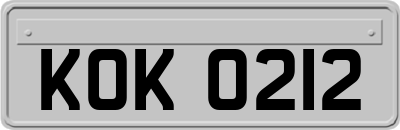 KOK0212