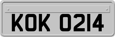 KOK0214