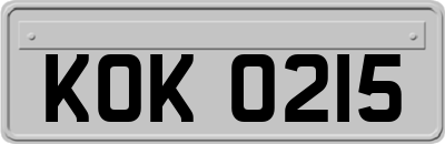 KOK0215