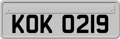 KOK0219