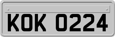 KOK0224
