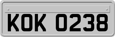 KOK0238