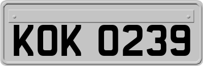 KOK0239