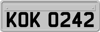 KOK0242