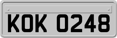 KOK0248