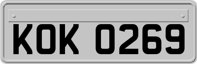 KOK0269