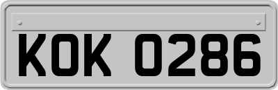 KOK0286