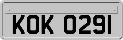 KOK0291