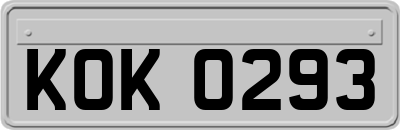 KOK0293