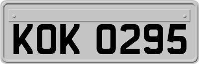 KOK0295