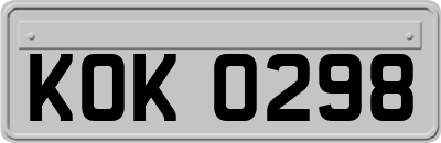 KOK0298