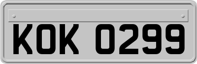 KOK0299