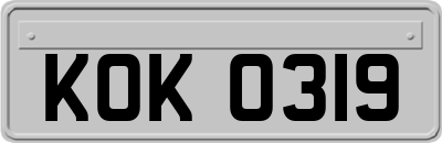 KOK0319