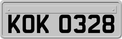 KOK0328