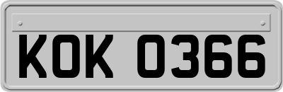 KOK0366