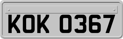 KOK0367