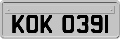 KOK0391