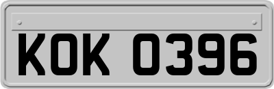 KOK0396