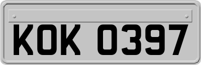 KOK0397