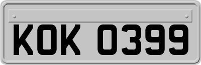 KOK0399